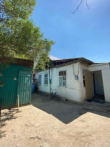 Продажа коттеджей и домов: Полдома с двором и входом с улицы через калитку и распашные ворота из — 9