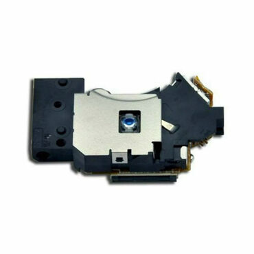 генератор 1: Сменный лазерный объектив KHM-430 для Sony PS2