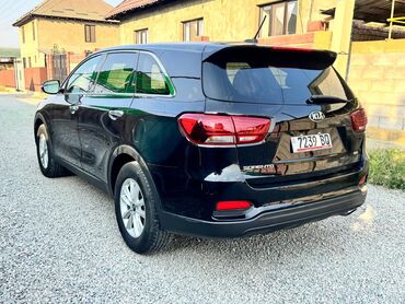 Kia: Kia Sorento: 2019 г., 2.4 л, Автомат, Бензин, Кроссовер — 4