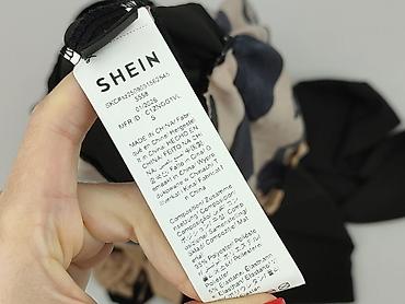 kurtka sheinside: Shein, Kombinezon damski, rozmiar S — 7