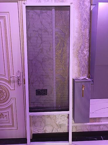 Tezedir.baha alinib.ela veziyyetdedir.200*65sm-2eded. 167*64sm