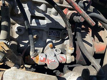 Двигатели, моторы и ГБЦ: Двигатель IVECO (турбодизель) можно на запчасти или на — 8