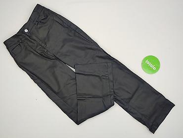 pull on trousers h: Shein, Spodnie materiałowe damskie, rozmiar S — 2