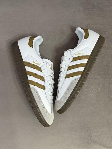 мега акция: Мужские кроссовки, 43, Adidas, Новый, Самовывоз — 2