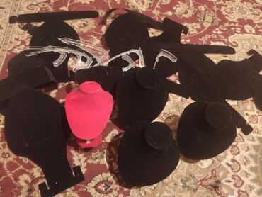 Çay dəstləri və servizlər: Çay dəsti — 11