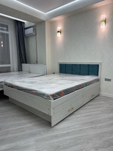 Двуспальные кровати: Двуспальные кровати — 5