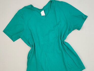 T-shirty: Koszulka dla mężczyzn, M, Decathlon, stan - Bardzo dobry