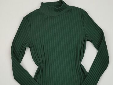 bluzki sweterki włoskie: Golf, Mango, M, stan - Bardzo dobry