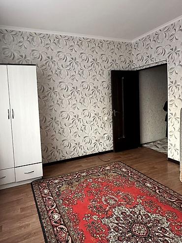 Продажа квартир: 2 комнаты, 46 м², Восток-5 мкр Индивидуалка, 2 этаж, Косметический ремонт — 4