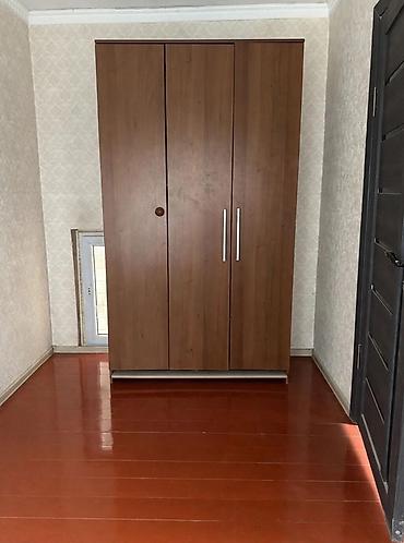 углавой диван бу: Кухонный гарнитур, Б/у, цвет - Голубой, Дерево, Самовывоз — 1