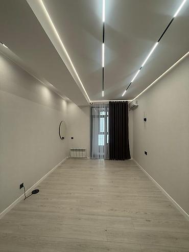 Продажа квартир: 2 комнаты, 66 м², Элитка, 12 этаж, Дизайнерский ремонт — 2