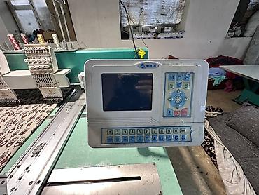 Вышивальные машинки: Вышивальная машина. г.Ош Ватцап at lalafo.kg — 8 Вышивальные машинки: Вышивальная машина. г.Ош Ватцап — 8