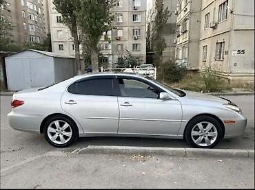 Lexus: Lexus ES: 2005 г., 3.3 л, Автомат, Бензин, Седан — 3