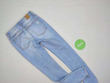 jeans redial: Bershka, Jeansy damskie, rozmiar S — 3