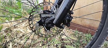 Горные велосипеды: Горный велосипед, Рама L (172 - 185 см), Карбон, Б/у at lalafo.kg — 14 Горные велосипеды: Горный велосипед, Рама L (172 - 185 см), Карбон, Б/у — 14