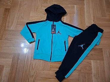 Komplet trenerke: 01. stigle dečije trenerke 14 veličine 3700🌸 — 8