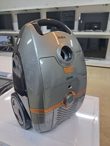 Пылесосы: Пылесос, Вертикальный, Сухая, Мешок — 25