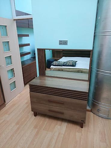 memar ecemi kiraye ev: 2otaqlı mənzil – interyer təsviri və əsas xüsusiyyətlər kirayə verilir — 6