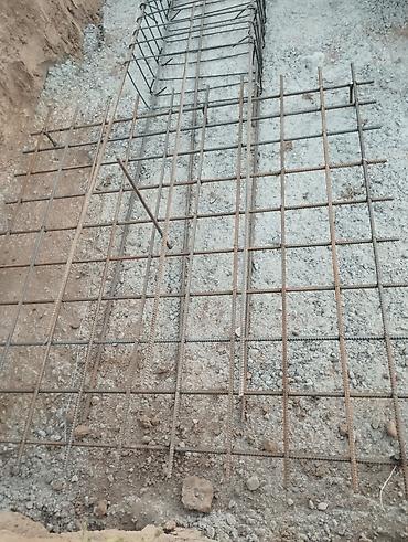 Бетонные работы: Фундамент Гарантия, Бесплатная консультация Больше 6 лет опыта — 24