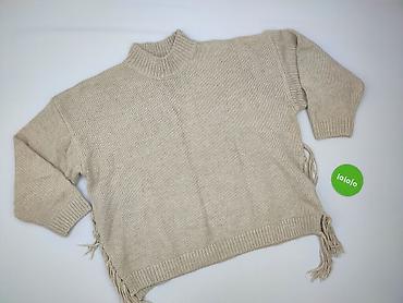 sweter xl: XLNT, Sweter damski, rozmiar 8XL — 2