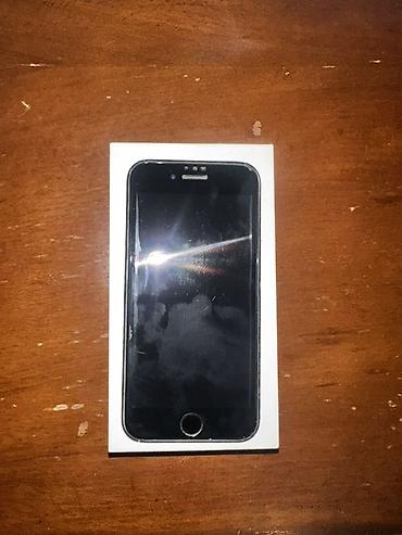 Apple iPhone: IPhone SE, Ağ, Barmaq izi — 1