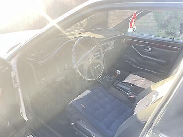 Audi: Audi 100: 1989 г., 1.8 л, Механика, Газ, Седан — 9