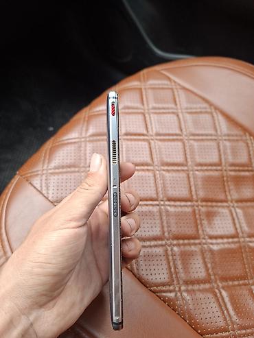 ZTE: ZTE Nubia Red Magic, 128 ГБ — 5