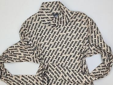 babble but: Shein, Bluzka damska, rozmiar L — 1