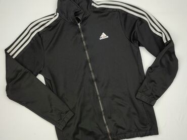 koszulki męskie cropp: Fleece for men, 2XL (EU 44), Adidas, condition - Good