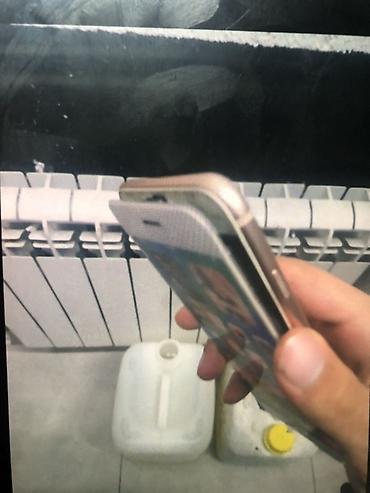 soyuducu 2 ci el: IPhone 8 Plus, Rose Gold, Qırıq — 1