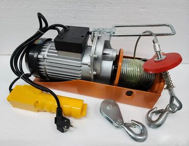 ajfon 12 mini cena polovan: Kzubr KPA-500 – električna dizalica (vrabac) 📌 Brend: Kzubr 📌 Model