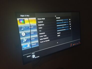 yoshiro tv отзывы: Shivaki markalı işlənmiş televizor. Televizor işlək vəziyyətdədir at lalafo.az yoshiro tv отзывы: Shivaki markalı işlənmiş televizor. Televizor işlək vəziyyətdədir