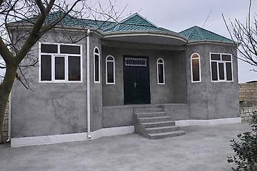 Həyət evləri və villaların satışı: 5 otaqlı, 143 kv. m, Yeni təmirli — 1
