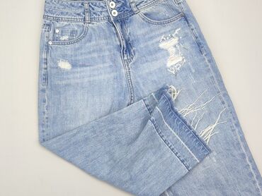 szorty damskie jeansowe czarne: Jeansy, Only, XS, stan - Idealny