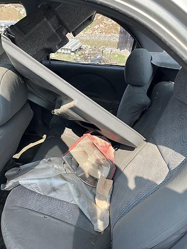 Другие детали для мотора: Chevrolet Aveo T200 (седан/хэтчбек) — продаются узлы и запчасти по — 5