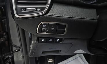 Hyundai: Hyundai Grandeur: 2019 г., Автомат, Газ, Седан — 4