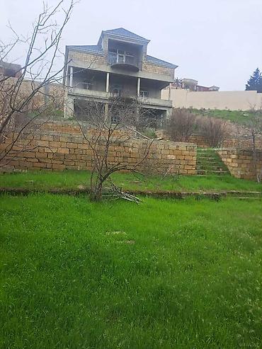 20 ci sahədə satilan evlər: 12 sot, Tikinti, Kupça (Çıxarış) — 9