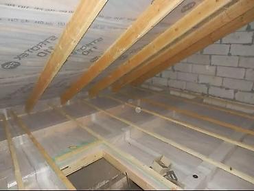 Кровля крыши: Ремонт крыша Ремонт кровля Демонтаж установка Утепление крыша Чистка — 15