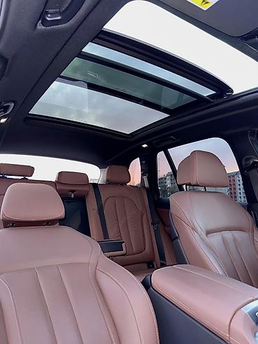 BMW: BMW X5: 2019 г., 3 л, Автомат, Дизель, Внедорожник — 8