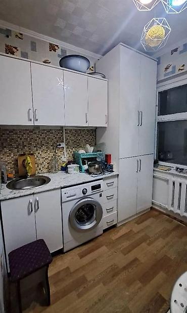 Продажа квартир: 3 комнаты, 64 м², 106 серия, 8 этаж, Старый ремонт — 4