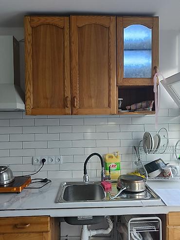 Долгосрочная аренда комнат: 26 м², С мебелью at lalafo.kg — 6 Долгосрочная аренда комнат: 26 м², С мебелью — 6