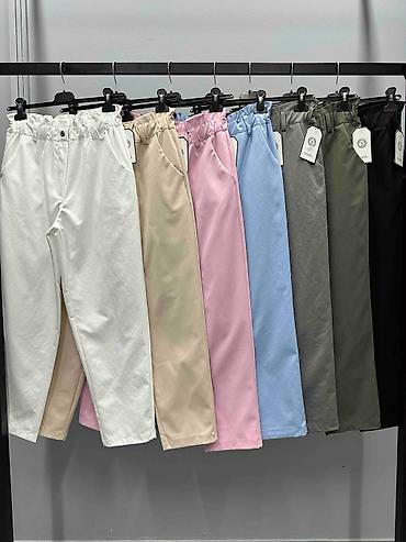 Pantalone: 🤎Pantalone
Cena 2500
Uni vel.
V — 9