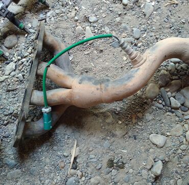 Ford: Ford Focus: 2002 г., 1.6 л, Механика, Бензиновая — 9