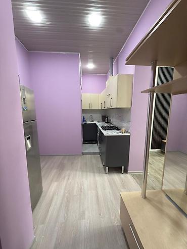 ecemide kiraye evler 2020: Bakı, 28 May, 2 otaqlı, Köhnə tikili, m. Sahil, 55 kv. m — 4