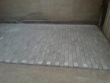 Евробрусчатка: Прессованная Прессованные брусчатки отличного качества! прессованная — 6