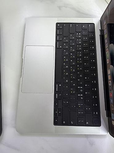 apple m3 pro: Для программирования, Б/у, Apple M4, ОЗУ, RAM: 16 ГБ, В рассрочку — 6