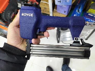 royce: Mismar vuran argenal Royce F30 kompressor ile