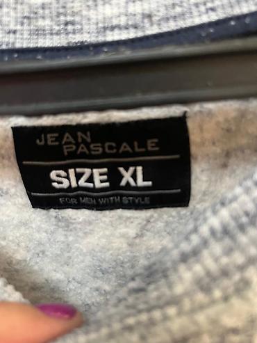 Свитера: Мужские свитеры/джемперы, размер XL/XXL - Fynch-Hatton, размер XL (на — 16