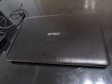 n3060: ASUS VivoBook (серия X) Мало использовался, состояние нового — 2