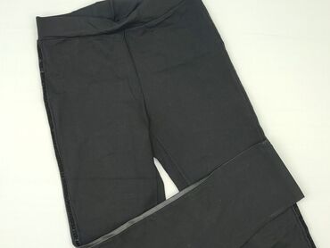 pepperts spodnie dresowe: Legginsy Sportowe damskie, rozmiar L